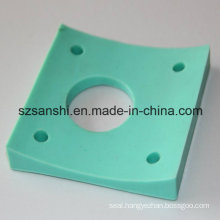 OEM Custom Silicon Rubber Washer for Sealing